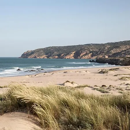 아파트 Chez Mathieu Et Carlota