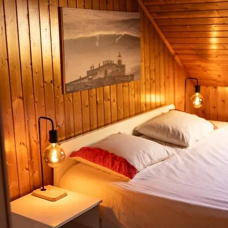 Chez Mathieu Et Carlota