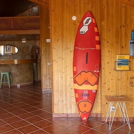 아파트 Chez Mathieu Et Carlota *