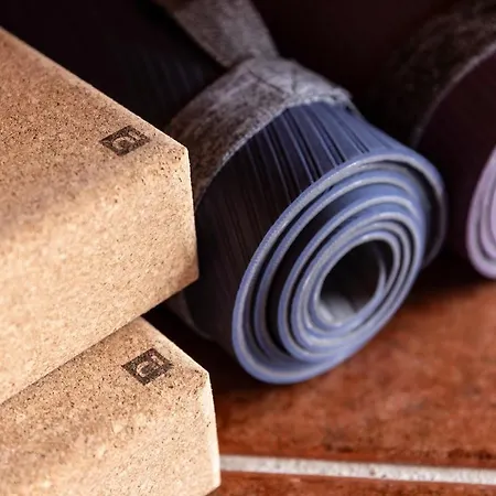 Chez Mathieu Et Carlota * Murches