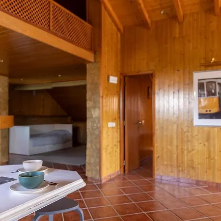 Chez Mathieu Et Carlota 아파트 *