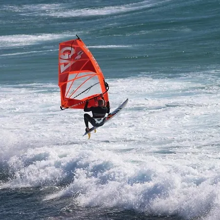 Chez Mathieu Et Carlota 아파트 Murches