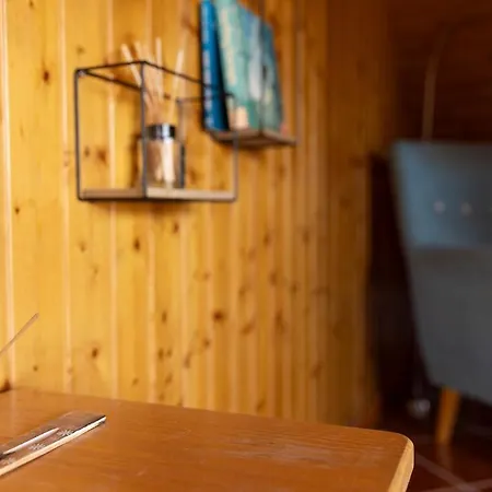 Chez Mathieu Et Carlota 아파트 Murches