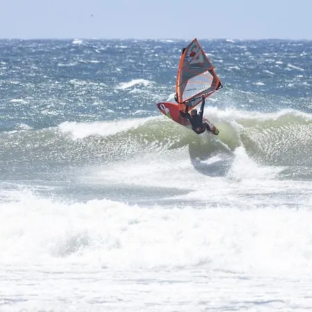 Chez Mathieu Et Carlota