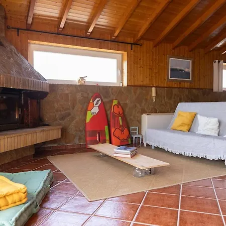 아파트 Chez Mathieu Et Carlota *