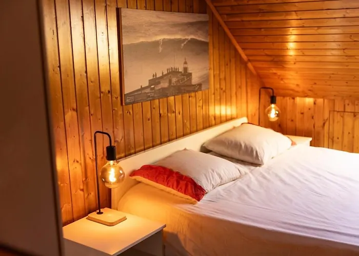 Chez Mathieu Et Carlota