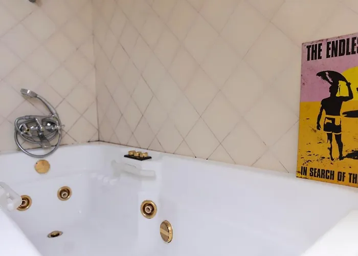 Chez Mathieu Et Carlota アパート Murches