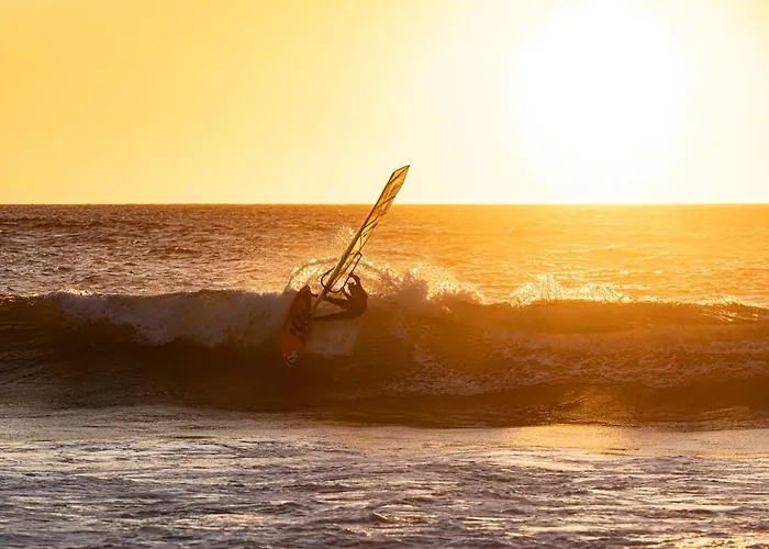 アパート Chez Mathieu Et Carlota Murches