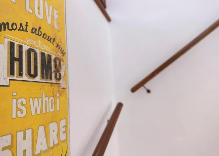 Chez Mathieu Et Carlota アパート *