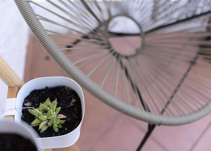 アパート Chez Mathieu Et Carlota Murches