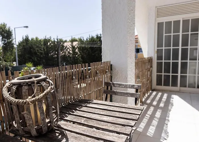 アパート Chez Mathieu Et Carlota Murches