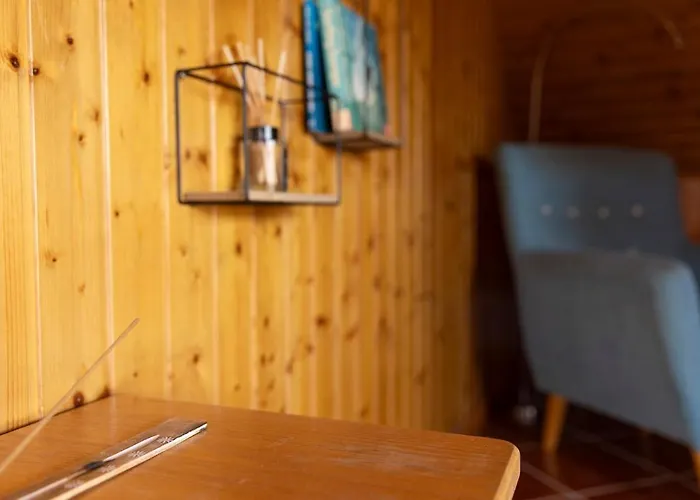 Chez Mathieu Et Carlota アパート Murches