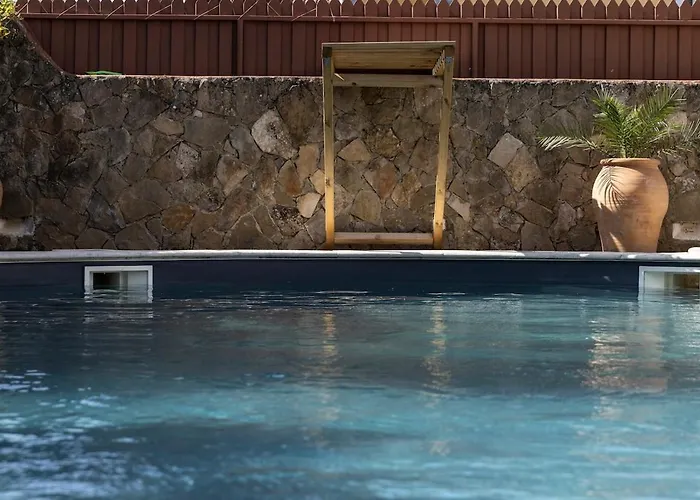 アパート Chez Mathieu Et Carlota Murches