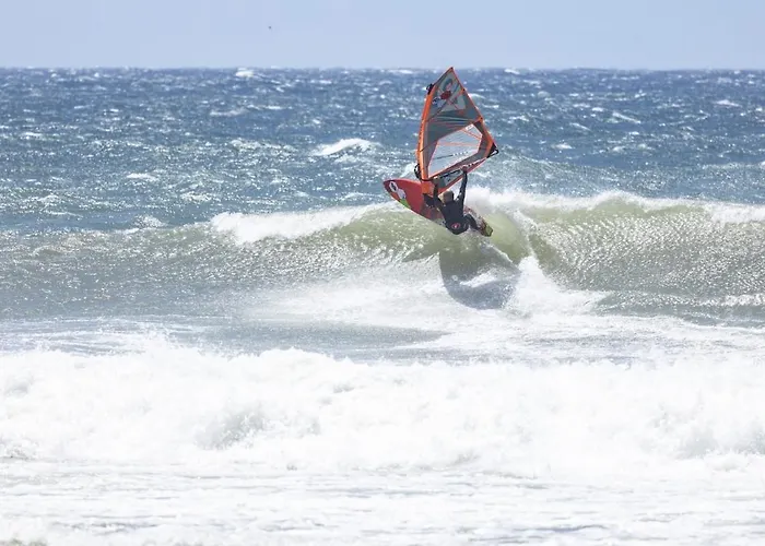Chez Mathieu Et Carlota