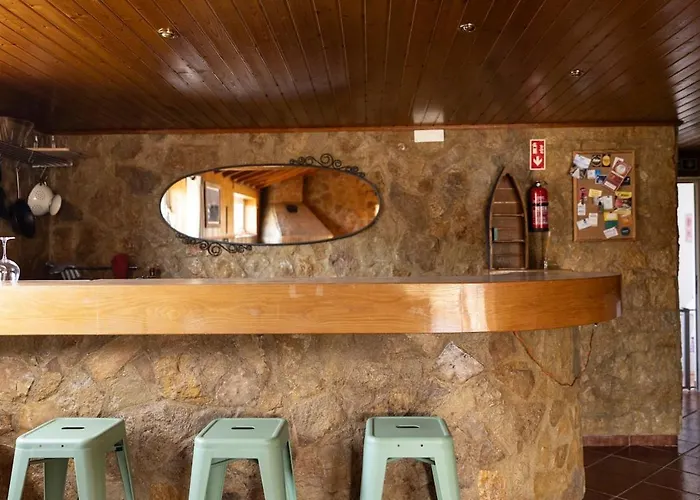 Chez Mathieu Et Carlota アパート *