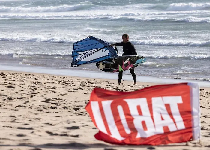 アパート Chez Mathieu Et Carlota