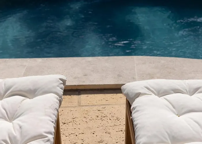 アパート Chez Mathieu Et Carlota